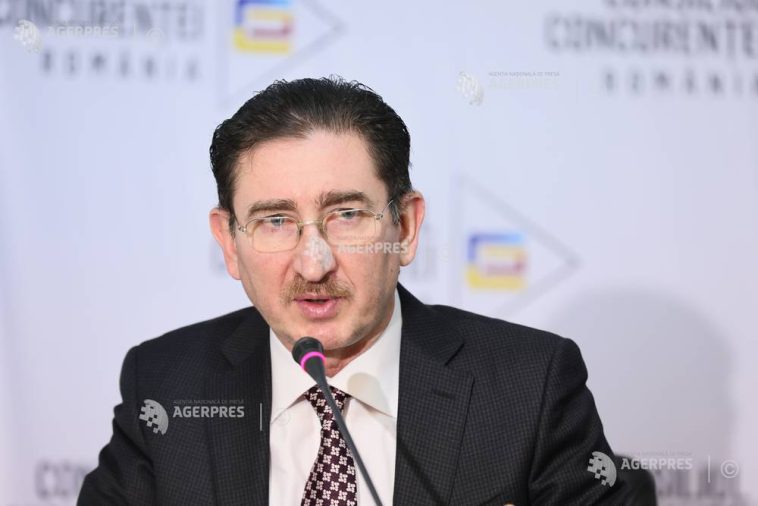 Chirițoiu: Așteptăm datele aferente ultimei săptămâni, când au fost creșteri mai accentuate ale prețurilor la pompă, și le analizăm