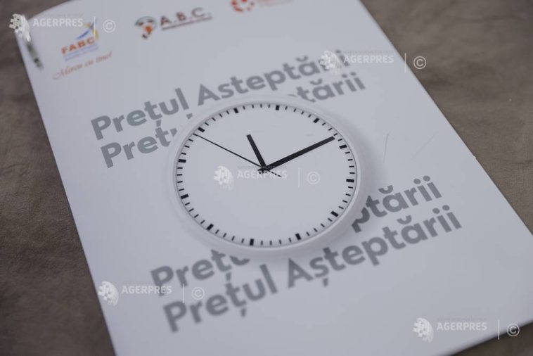 FABC: Lipsa unor medicamente oncologice sau discontinuitatea în aprovizionare – risc direct pentru viața pacienților