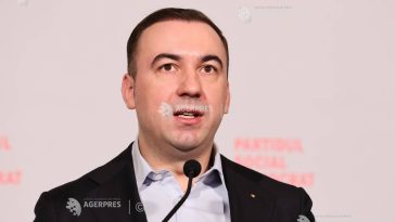 Bogdan Ivan (PSD): Cer public premierului interimar să solicite activarea mecanismului de securitate energetică europeană