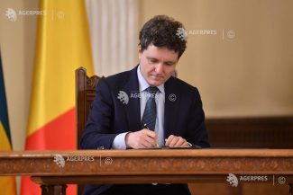 Președintele Nicușor Dan – așteptat să promulge legile care sunt jaloane în PNRR