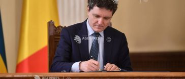 Președintele Nicușor Dan – așteptat să promulge legile care sunt jaloane în PNRR