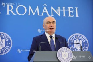 VIDEO Guvernul a adoptat o hotărâre care aprobă planurile de pregătire pentru riscuri