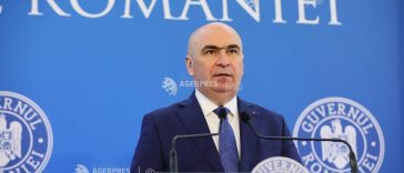 VIDEO Guvernul a adoptat o hotărâre care aprobă planurile de pregătire pentru riscuri