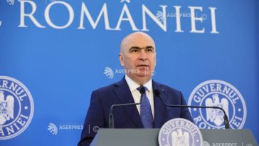 VIDEO Guvernul a adoptat o hotărâre care aprobă planurile de pregătire pentru riscuri