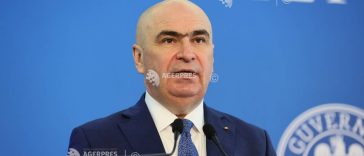 VIDEO Bolojan: A fost aprobat programul ‘Diaspora investește acasă’; bugetul este de 100 de milioane de euro