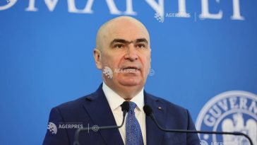 VIDEO Bolojan: A fost aprobat programul ‘Diaspora investește acasă’; bugetul este de 100 de milioane de euro