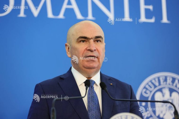 VIDEO Bolojan: A fost aprobat programul ‘Diaspora investește acasă’; bugetul este de 100 de milioane de euro