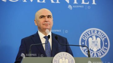 VIDEO Bolojan: Cel puțin în zilele următoare, nu vom avea consumatori industriali afectați