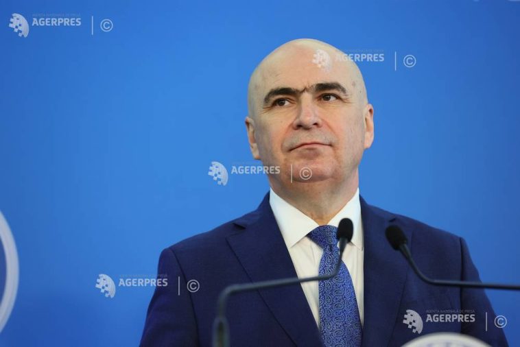 Bolojan: România are nevoie de Guvern; starea de provizorat s-a lungit prea mult