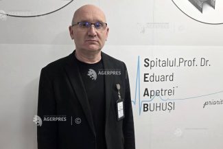 Bacău: ‘Comunicarea eficientă între pacient și echipa medicală’ – tema Conferinței Medicale Buhuși