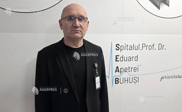Bacău: ‘Comunicarea eficientă între pacient și echipa medicală’ – tema Conferinței Medicale Buhuși