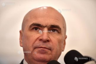 Bolojan afirmă că va susține la nivel parlamentar măsuri instituționale care să limiteze posibile interferențe ale serviciilor