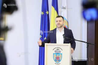 Ciprian Ciucu susține că Bucureștiul are nevoie de încă cinci-șase ani de investiții în infrastructură