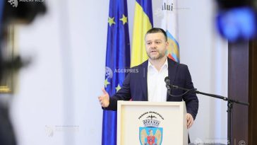 Ciprian Ciucu susține că Bucureștiul are nevoie de încă cinci-șase ani de investiții în infrastructură