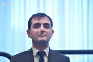 Năsui (USR): Am acceptat să preiau portofoliul de ministru al Economiei în Guvernul Republicii Moldova