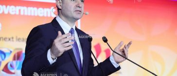 Nazare: 22,4 miliarde de lei în plus la colectare în prima jumătate de an; este obligatoriu să dublăm rezultatele bune la venituri