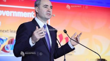 Nazare: 22,4 miliarde de lei în plus la colectare în prima jumătate de an; este obligatoriu să dublăm rezultatele bune la venituri