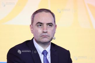 Nazare: Moody’s, următorul test de rating al României; miza, recâștigarea perspectivei stabile
