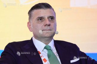 Petrescu (ASF): Piața de capital din România, tot mai aproape de circuitul investițional internațional