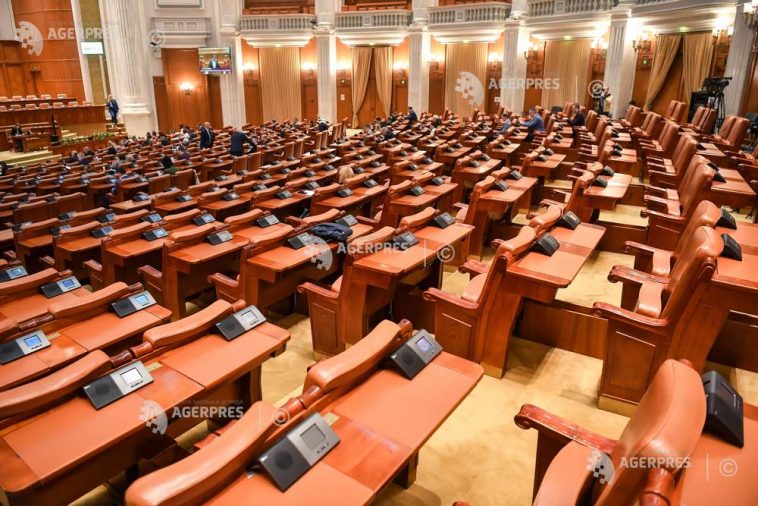 Camera Deputaților/Proiectul privind decarbonizarea sectorului energetic – adoptat în plen