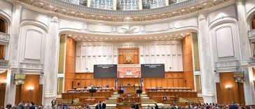 Camera Deputaților/Modificarea ordonanței privind punerea în aplicare a programului SAFE – adoptată de plen
