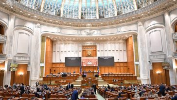 Camera Deputaților/Modificarea ordonanței privind punerea în aplicare a programului SAFE – adoptată de plen