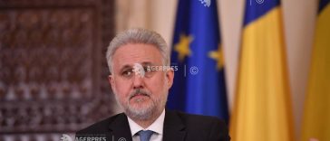 Lazurca: Fiecare țară NATO trebuie să contribuie la partea sa din sarcină