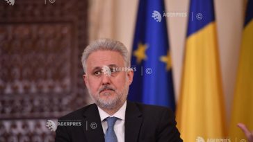 Lazurca: Fiecare țară NATO trebuie să contribuie la partea sa din sarcină