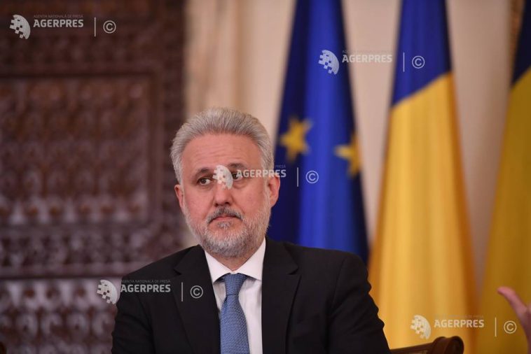 Lazurca: Fiecare țară NATO trebuie să contribuie la partea sa din sarcină