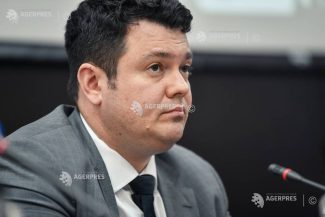 Cosmin Ghiță renunță la mandatul de director general al Nuclearelectrica