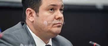 Cosmin Ghiță renunță la mandatul de director general al Nuclearelectrica