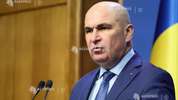 Bolojan: 47 de kilometri din Autostrada Moldovei vor intra luni în trafic, între Adjud și Bacău