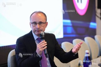 Bușoi: Situația aprovizionării cu carburanți s-a îmbunătățit față de acum două săptămâni