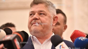 Senat/Grupul PACE-Întâi România solicită comisie parlamentară de anchetă privind întâlnirea dintre Bolojan și Simina Tănăsescu