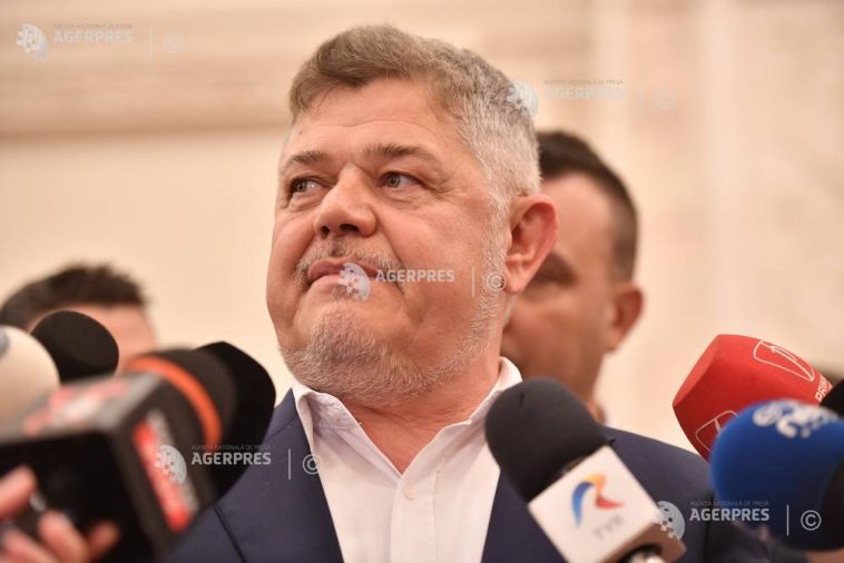 Senat/Grupul PACE-Întâi România solicită comisie parlamentară de anchetă privind întâlnirea dintre Bolojan și Simina Tănăsescu