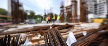 România a fost pe primul loc în UE la creșterea lucrărilor de construcții, în luna iunie