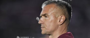 Fotbal: Daniel Pancu (Rapid) – Dinamo e cea mai bună echipă a primelor patru etape