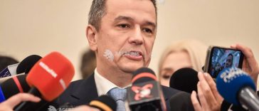 Grindeanu: Încă nu există un punct de vedere comun între Ministerele Muncii, Sănătății și Educației pe legea salarizării
