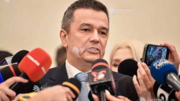 Grindeanu: Încă nu există un punct de vedere comun între Ministerele Muncii, Sănătății și Educației pe legea salarizării