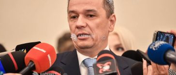 Sorin Grindeanu: Parlamentul a evitat, cu votul PSD, pierderea a 5,8 miliarde de euro din PNRR