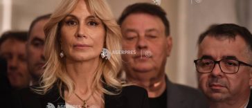 Turcan: Un Guvern cu miniștri PSD ar fi unul dintre cele mai proaste lucruri pentru România