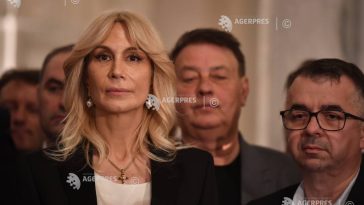 Turcan: Un Guvern cu miniștri PSD ar fi unul dintre cele mai proaste lucruri pentru România