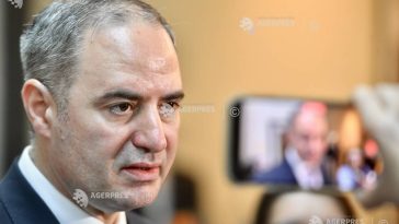 Nazare: Randamentele titlurilor de stat românești au scăzut semnificativ luni, după decizia Moody’s privind România