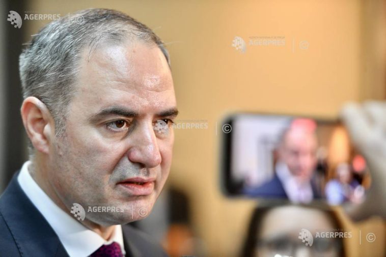 Nazare: Randamentele titlurilor de stat românești au scăzut semnificativ luni, după decizia Moody’s privind România