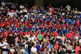 Fotbal: Steaua București – FK Csikszereda și FC Bihor – Farul Constanța, în play-off-ul Cupei României