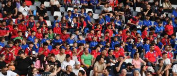 Fotbal: Steaua București – FK Csikszereda și FC Bihor – Farul Constanța, în play-off-ul Cupei României