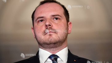 Alexandru Rogobete (PSD) cere demisia președintelui CNAS