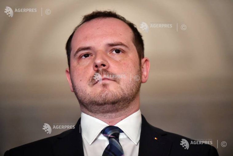Alexandru Rogobete (PSD) cere demisia președintelui CNAS