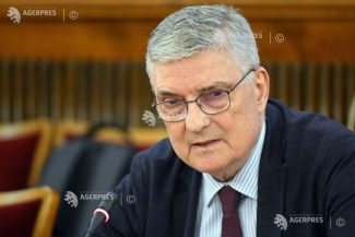 Dăianu: O reducere de taxe și impozite în 2027, după cum gândesc unii lideri politici, ar fi o mare eroare
