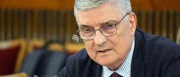 Dăianu: O reducere de taxe și impozite în 2027, după cum gândesc unii lideri politici, ar fi o mare eroare